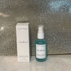 5 for $25 item 🌺 Earth Harbor Cloudburst Balancing Gel Hydrator